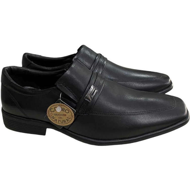 Mocassim best sale masculino 46