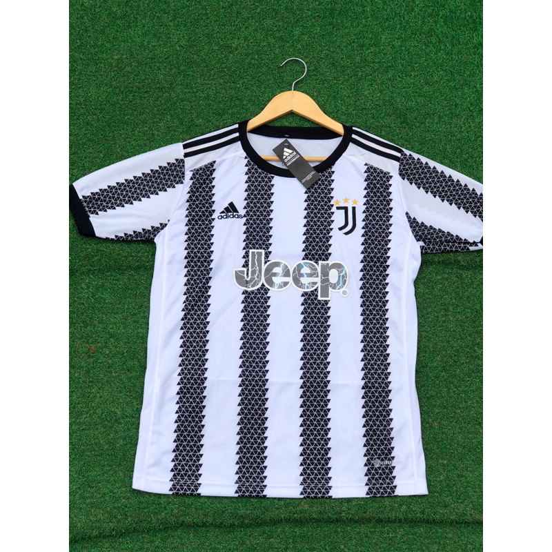 Kappa Juventus da Mooca Supporter Burgundy Polo Shirt