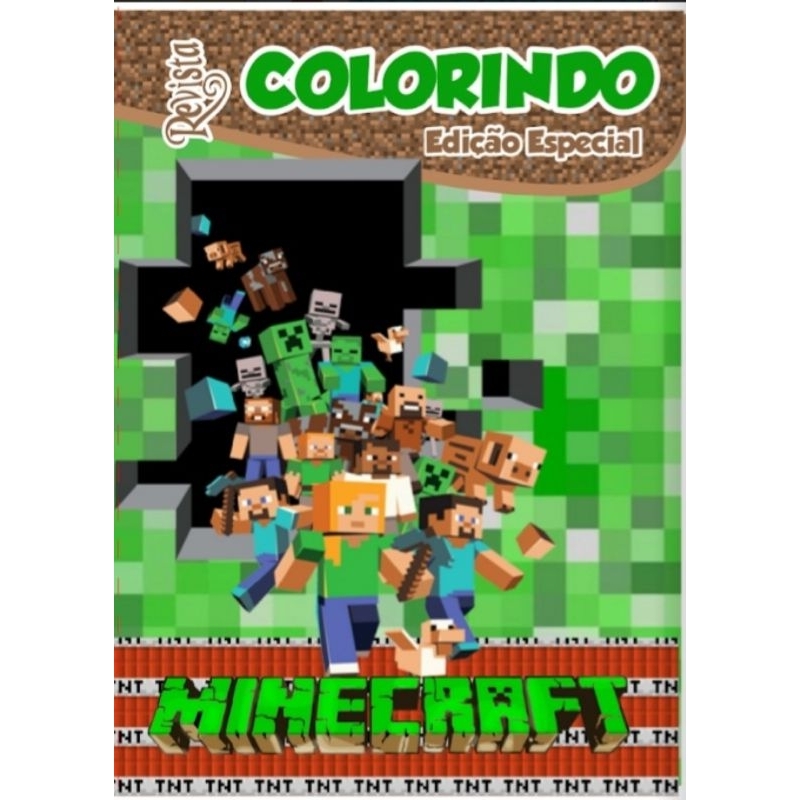 Jogo De Desenhos Animados Minecraft Alfinetes De Esmalte Personalizados  Abelha Animal Broches Roupas Saco Lapela Crachá