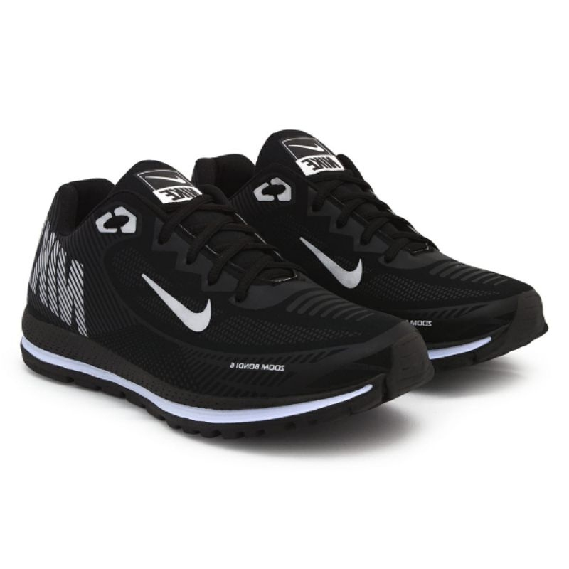Tênis Masculino Academia bondi Adulto Feminino Caminhada Leve Confortável Oferta Relâmpago