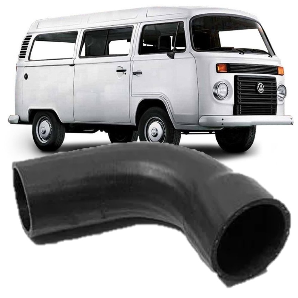 Mangueira Bocal Do Tanque De Combustível Kombi 2372011291 | Shopee Brasil
