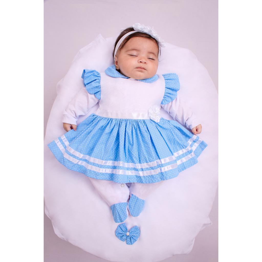 Rebeca Roupas De Bebe Feminino Recem Nascido Roupa De Bebe Feminino Recem  Nascido Saída Maternidade Rebeca, image size:1024x1024