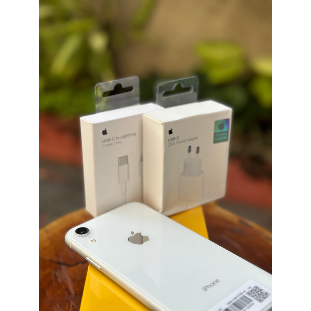IPhone XR Seminovo 128gb Americano Shopee Brasil