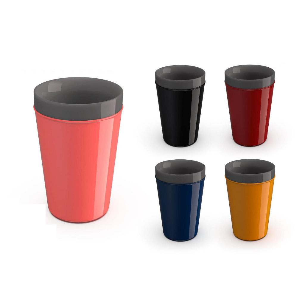 Depesche 2180.024 Mug En Plastique Avec Inscription « Mrs