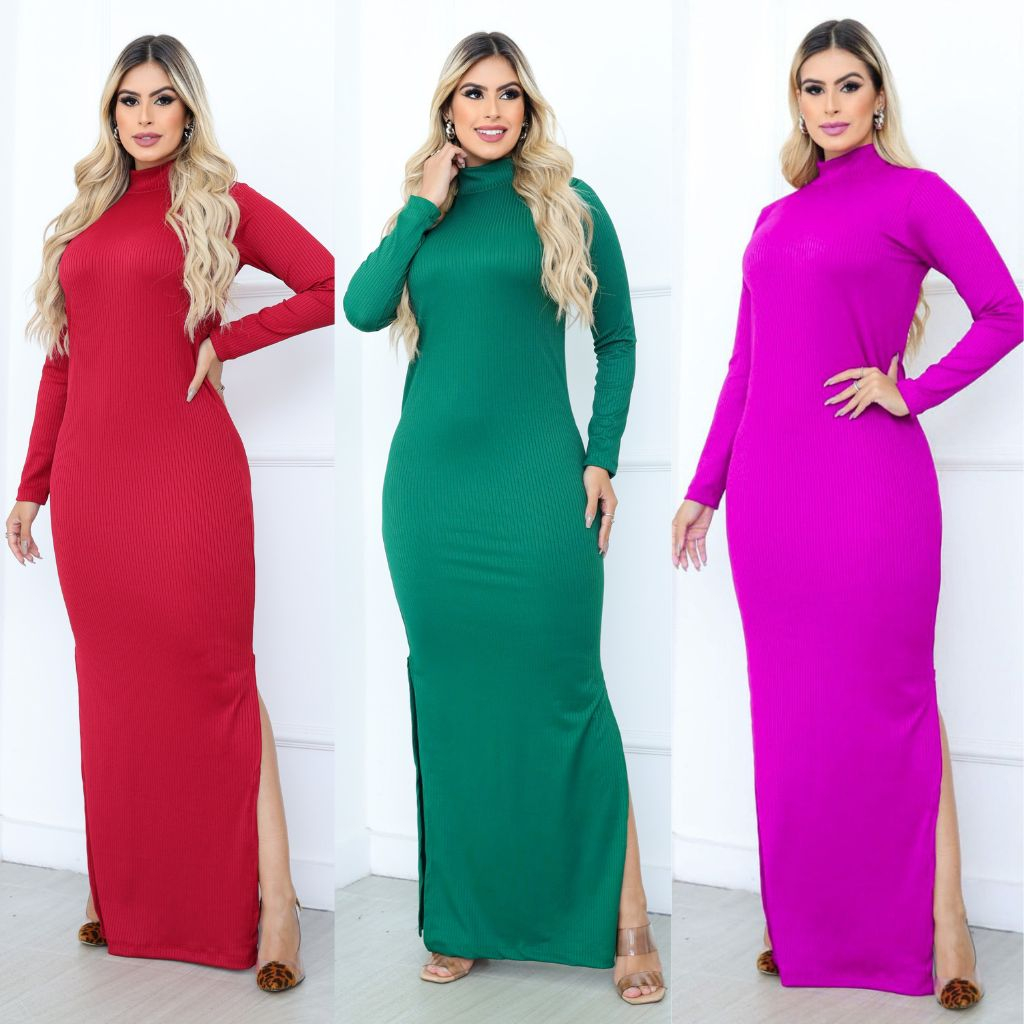 Blusão Feminino Em Moletom Com Fenda Lateral Hering | MercadoLivre