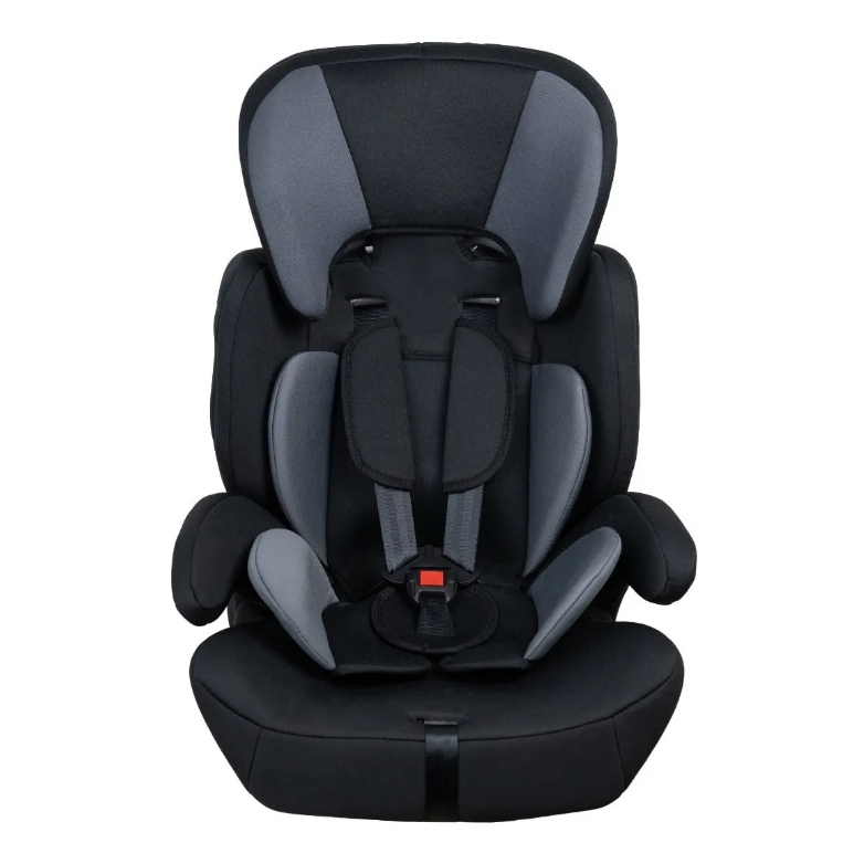 Cadeira Para Carro com Assento de Elevação Cadeirinha Booster G1/G2/G3 ...