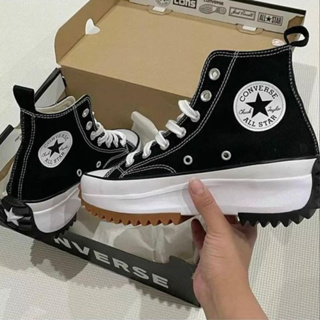 Converse All Star Unissex Casual Cano Longo Ck0004 Original