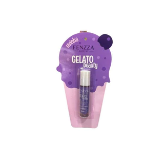 BRILHO LABIAL MORANGUETE E UVINHA GELATO BEAUTY