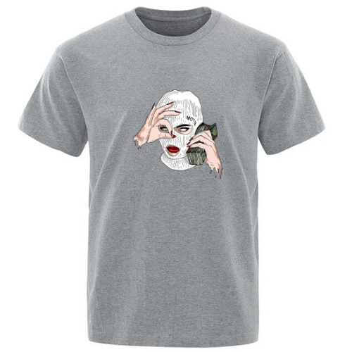 Camiseta Ladra Blusa Moda Swag Money Personalizado Camisa Assaltante Dinheiro Unissex Promoção