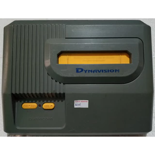 DYNAVISION SOMENTE O APARELHO FUNCIONANDO