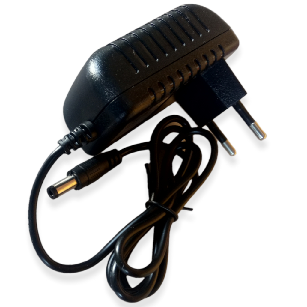 Carregador Para Parafusadeira Philco Force Lítio 12v Ppf 03