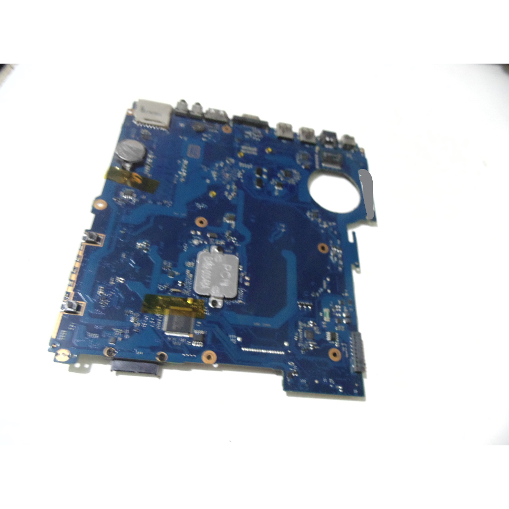 Placa-mãe Notebook Samsung Rv415 Amd E-series E-350 Shopee Brasil