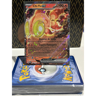 Deck Pokémon Lutador c/ Urshifu V Pronto para Jogar