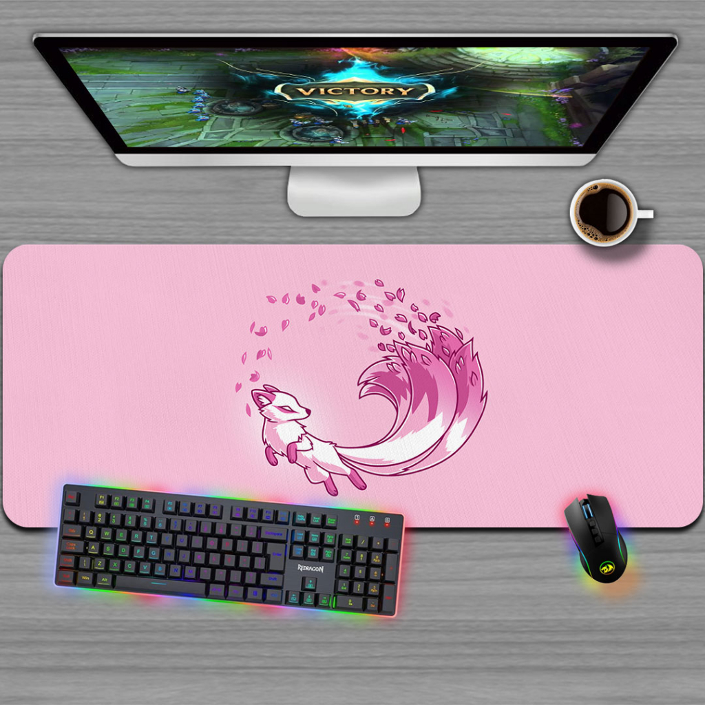 Mousepad Redragon Grande na Black Friday 2025 | BuscaProdutos