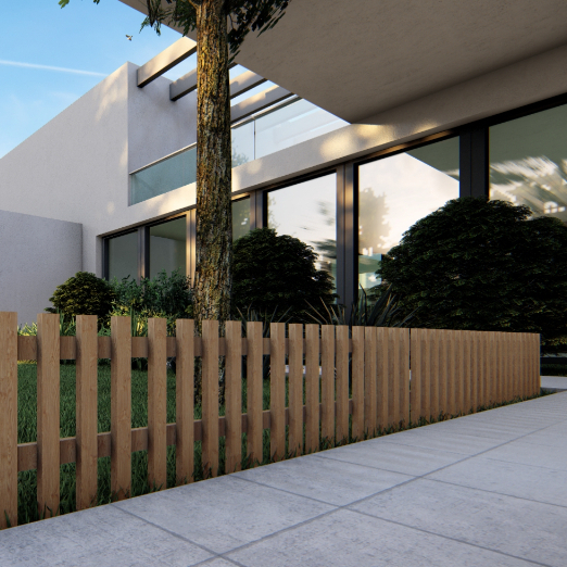 Cerca Madeira Ripada 55x40