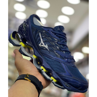 Mizuno Wave Pro 8 Azul BB - Comprar em Disero Store