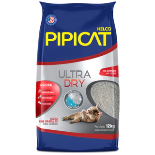 Pipicat Ultra Dry 12kg