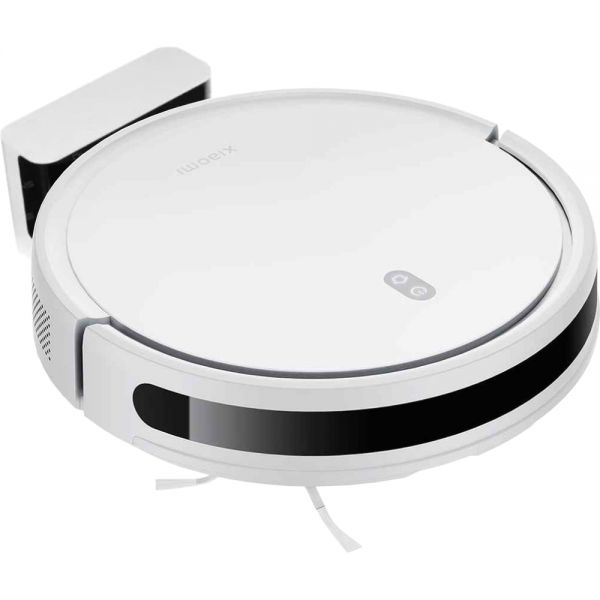 Robô Aspirador Inteligente Xiaomi Robot Vacuum E10 - Branco