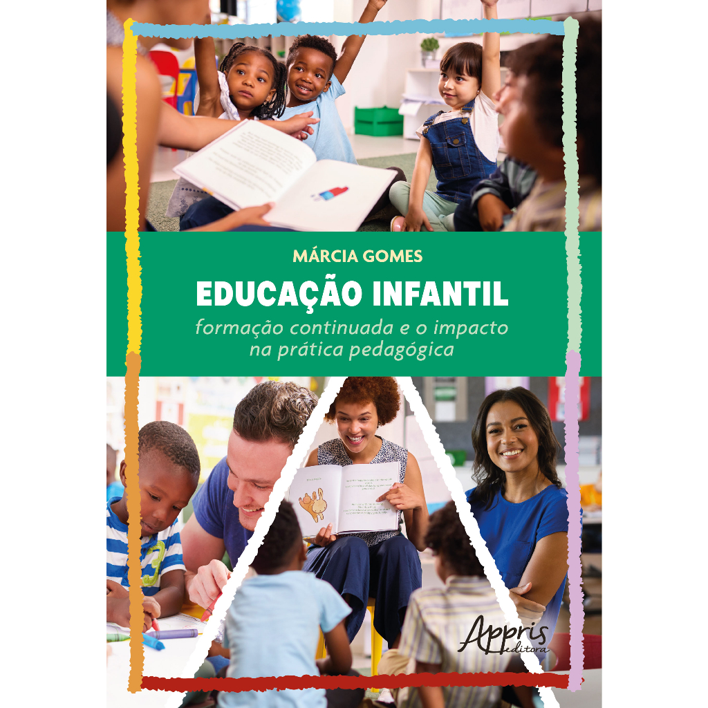 Jogos Educativos para a Alfabetização - Editora Appris