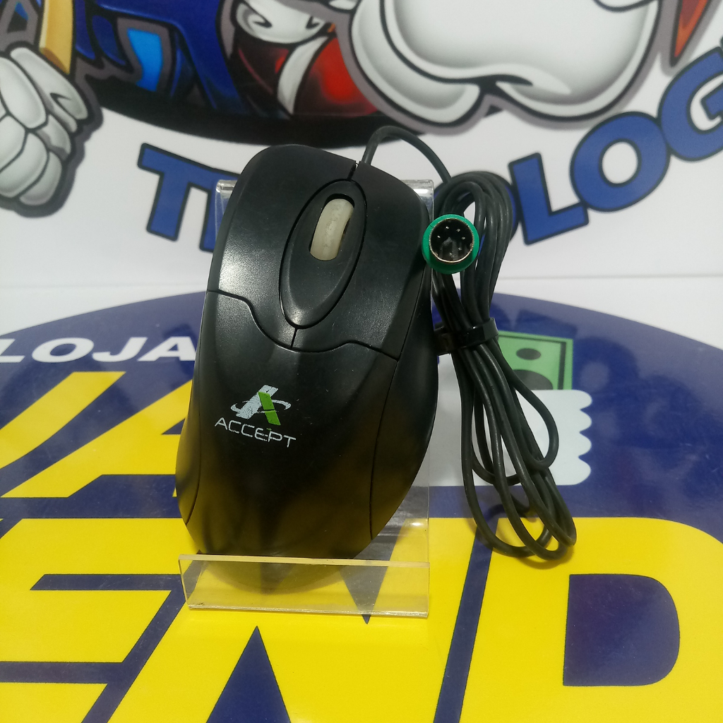mouse p2 computador pc | Shopee Brasil