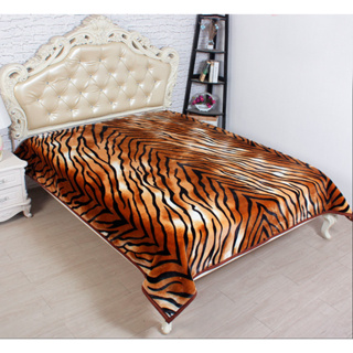Cobertor Casal Queen Plus 220x180cm Melhor Preço Estampado Variados