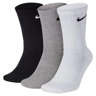 kit 6 Pares Meia 80 % Algodão Meia Cano Longa Meia Esportiva Meia Promoção Meias Oferta