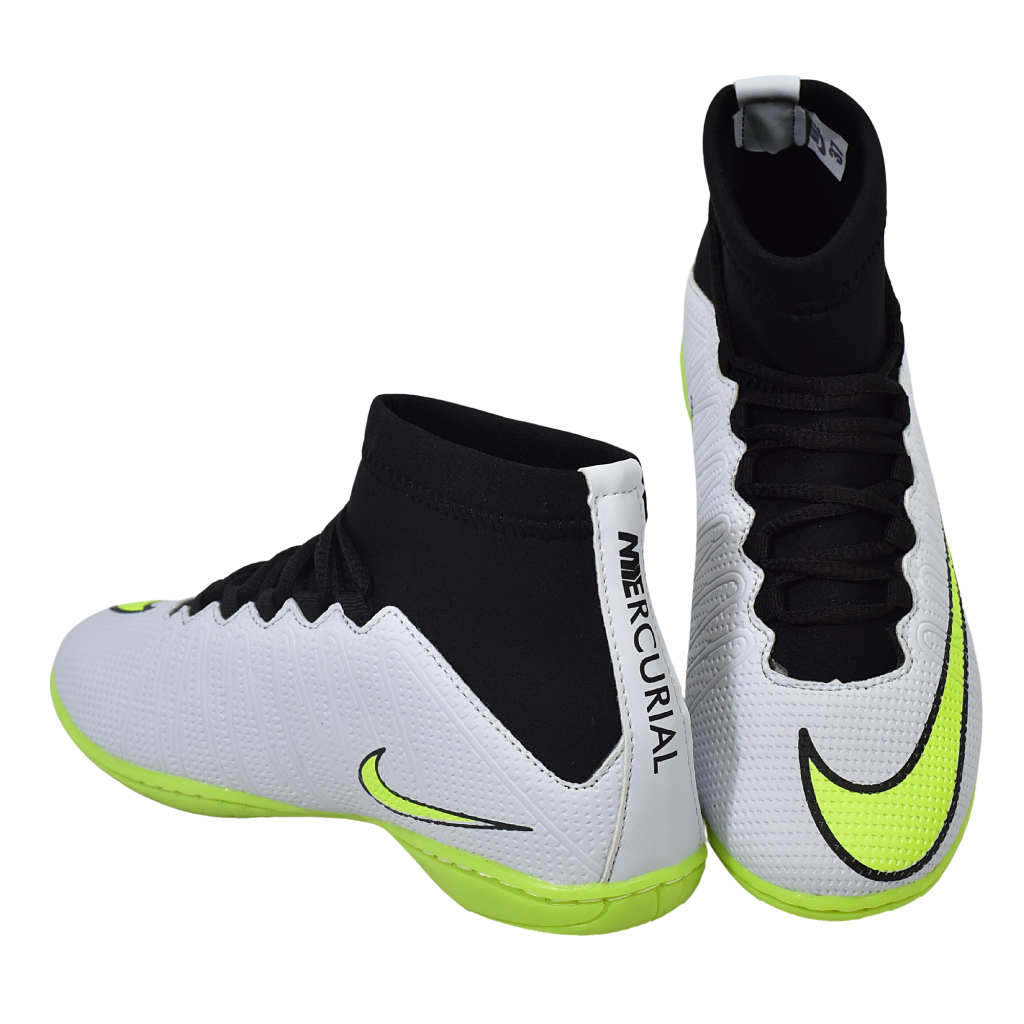 Chuteira de botinha da best sale nike infantil