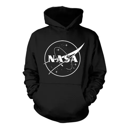 Nasa Moletom Nerd Moletom Blusa Frio Casaco Nasa Geek Nerd