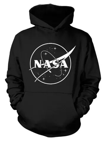 Blusa de frio sales da nasa feminina