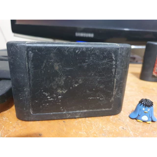 Mega Drive Sonic The Hedgehog 2 Original A2