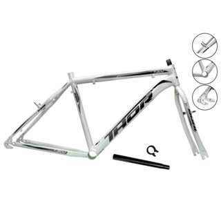 Quadro Alfameq Bike 26 Atake Freeride Grau