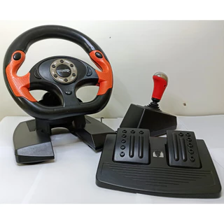 Volante Pro50 PS3/PS2