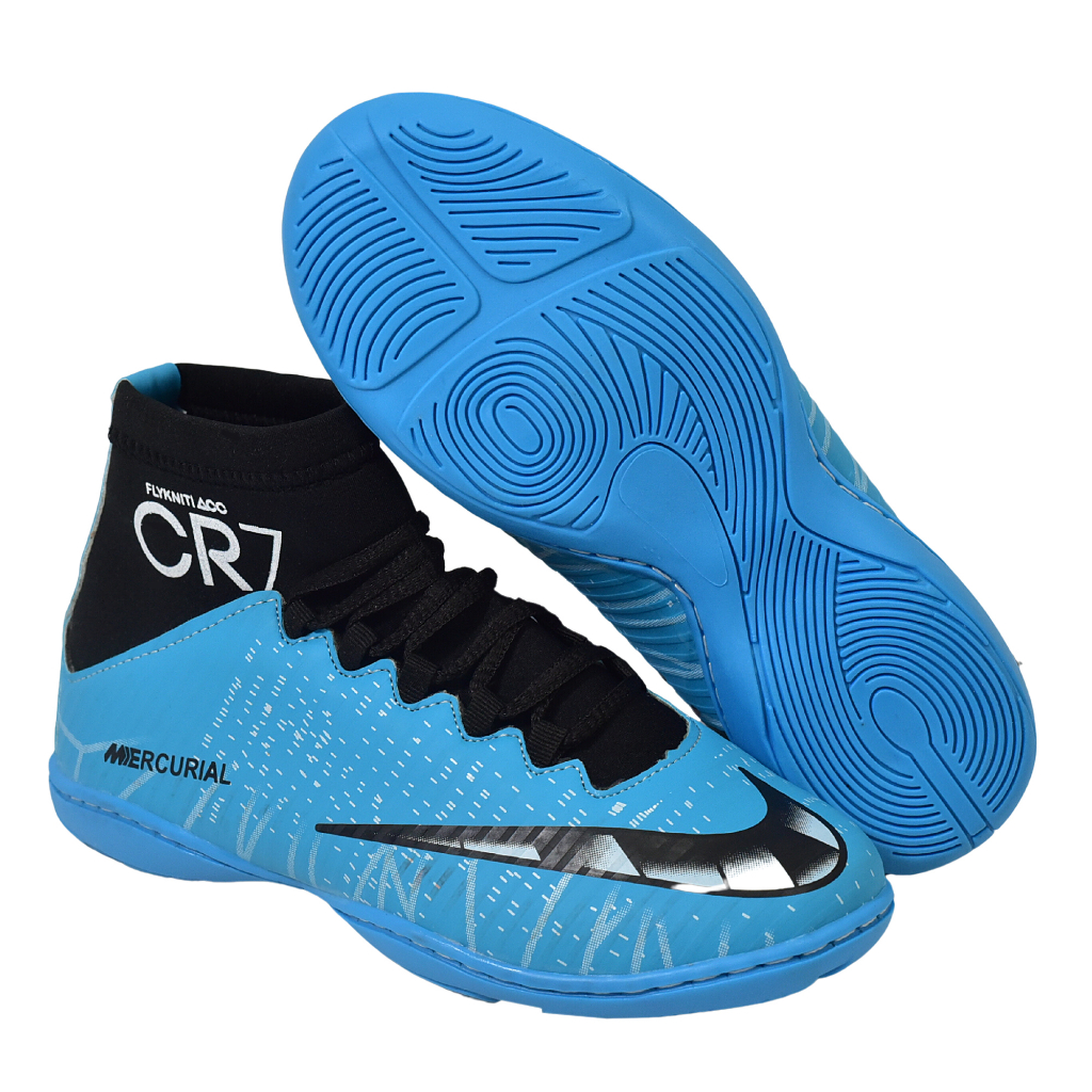 Cristiano store ronaldo futsal