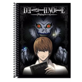 Os 10 melhores personagens de Death Note - Matérias especiais de