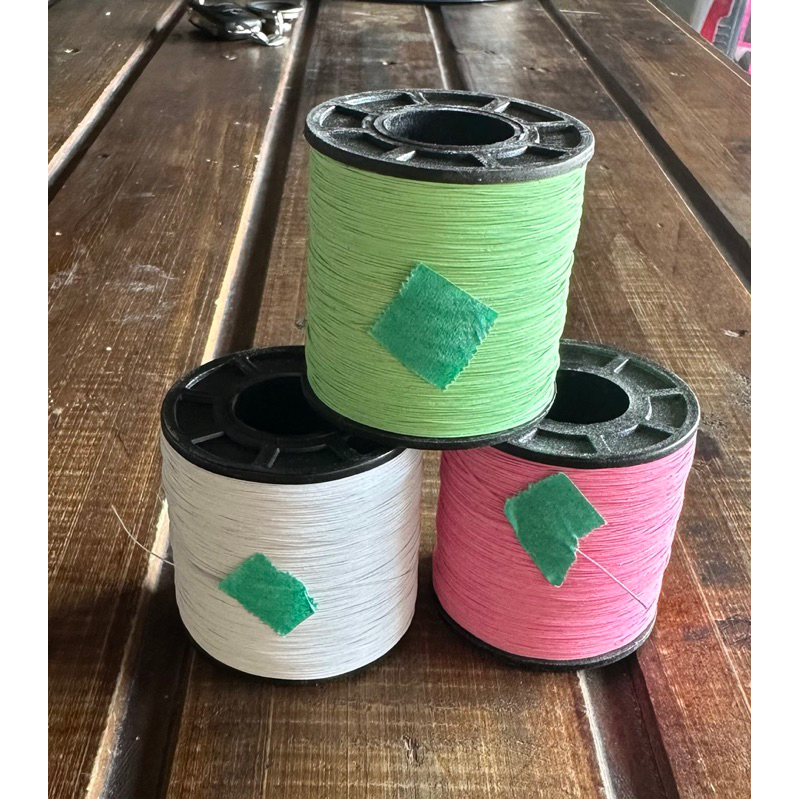 linha para pipa