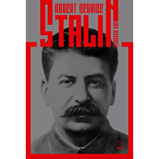 Stalin: Uma biografia