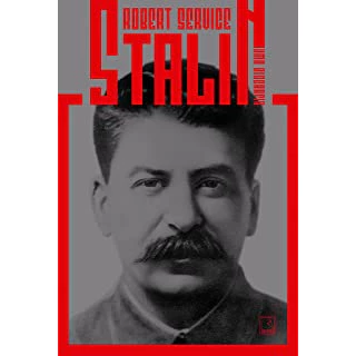 Stalin: Uma biografia