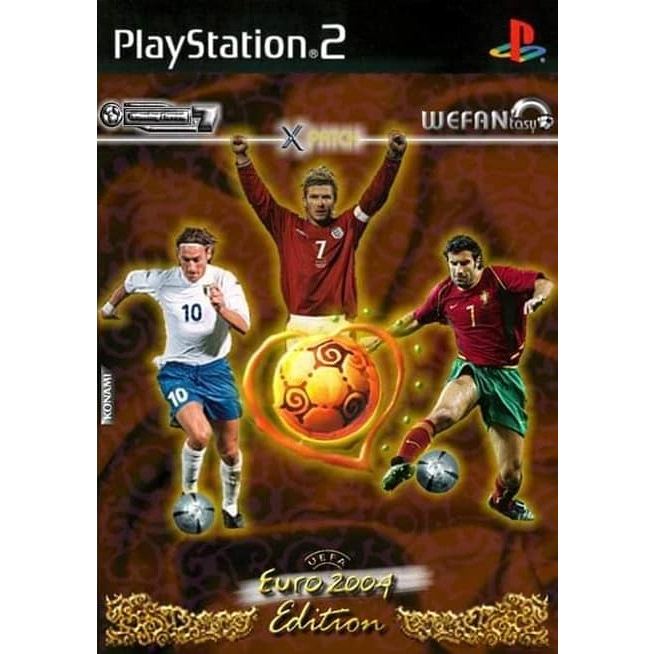 Jogo original ps2 pro soccer evolution Pes 2011 + brinde surpresa