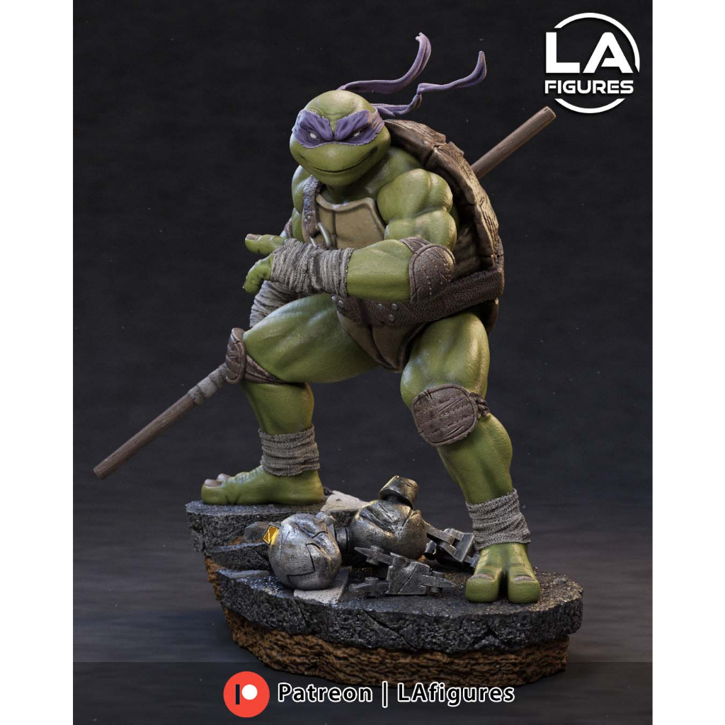 Shf tartaruga ninja leo leonardo rafael michelangelo donatello figura de  ação modelo brinquedos