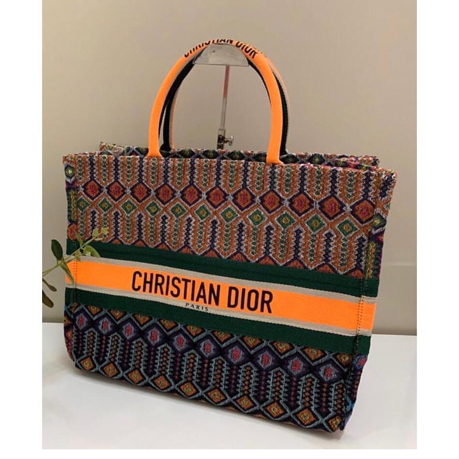 Bolsas discount christian dior