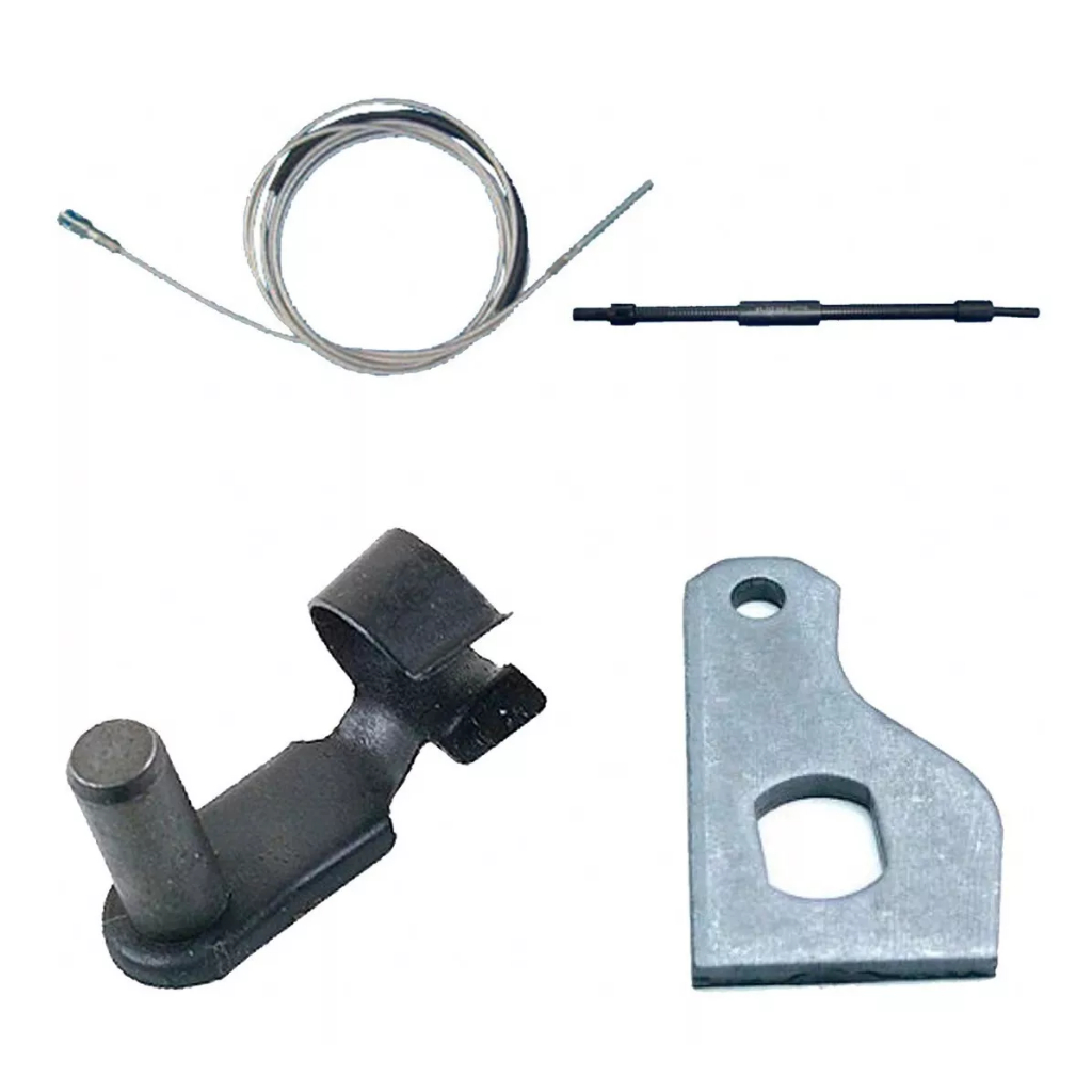 M3 Series Lockdown 2 Feedneck Kit