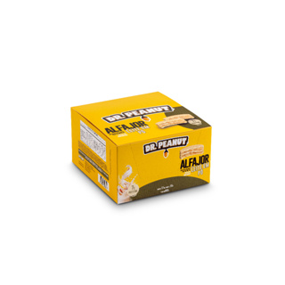 Dr. Peanut Alfajor (Display 12 Unid. 55G) Avelã 