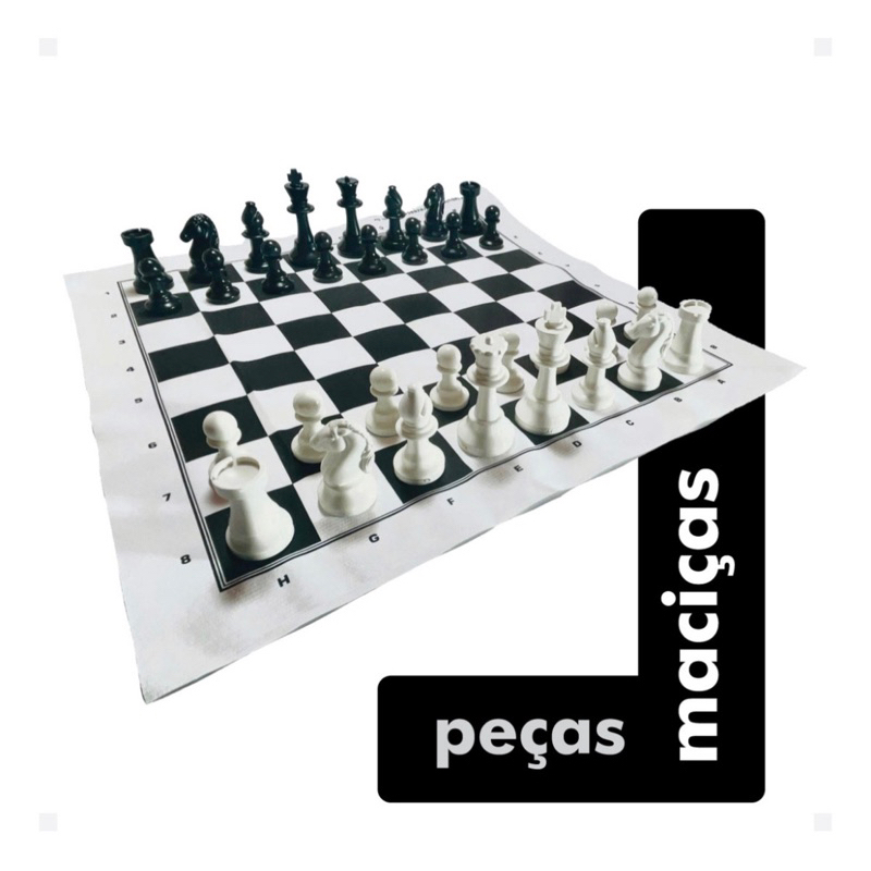 Tabuleiro de xadrez star wars: Com o melhor preço