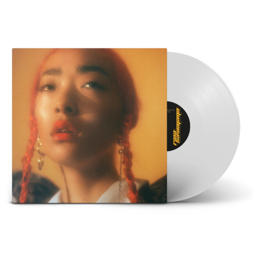 LP Rina - Rina Sawayama (Vinil Clear) | Shopee Brasil