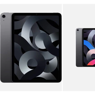 iPad Air 5 M1 WI-FI 64GB Space Gray