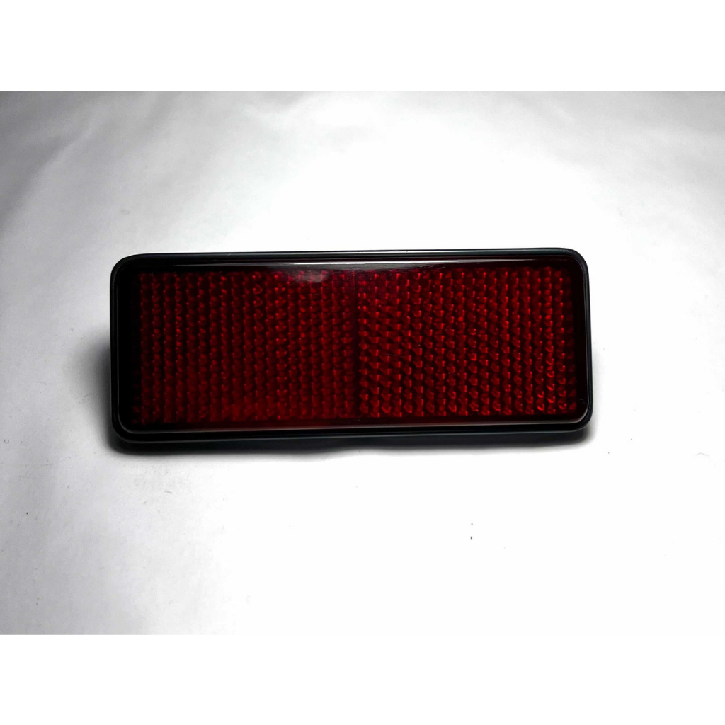 Refletor Olho De Gato Fazer 250 Ybr Factor 125 Xt 660