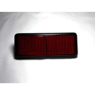 Refletor Olho De Gato Fazer 250 Ybr Factor 125 Xt 660