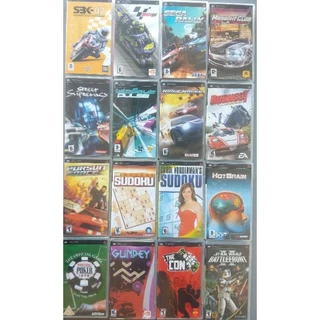 psp jogo mídia física originais playstation