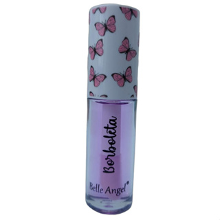 Lip Oil Gloss Hidratante Comfort Gloss labial Belle Angel B120