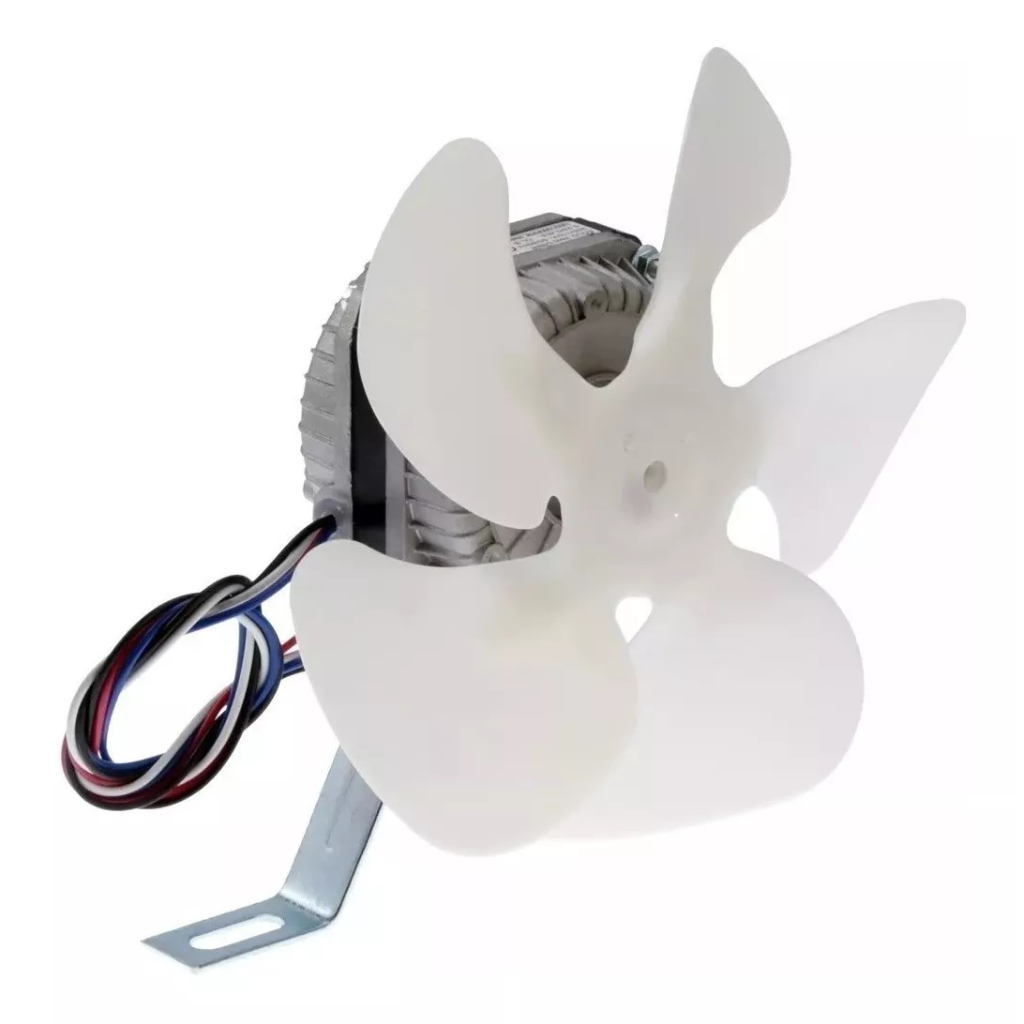 Micro Motor Exaustor Para Freezer / Balcão 1/40